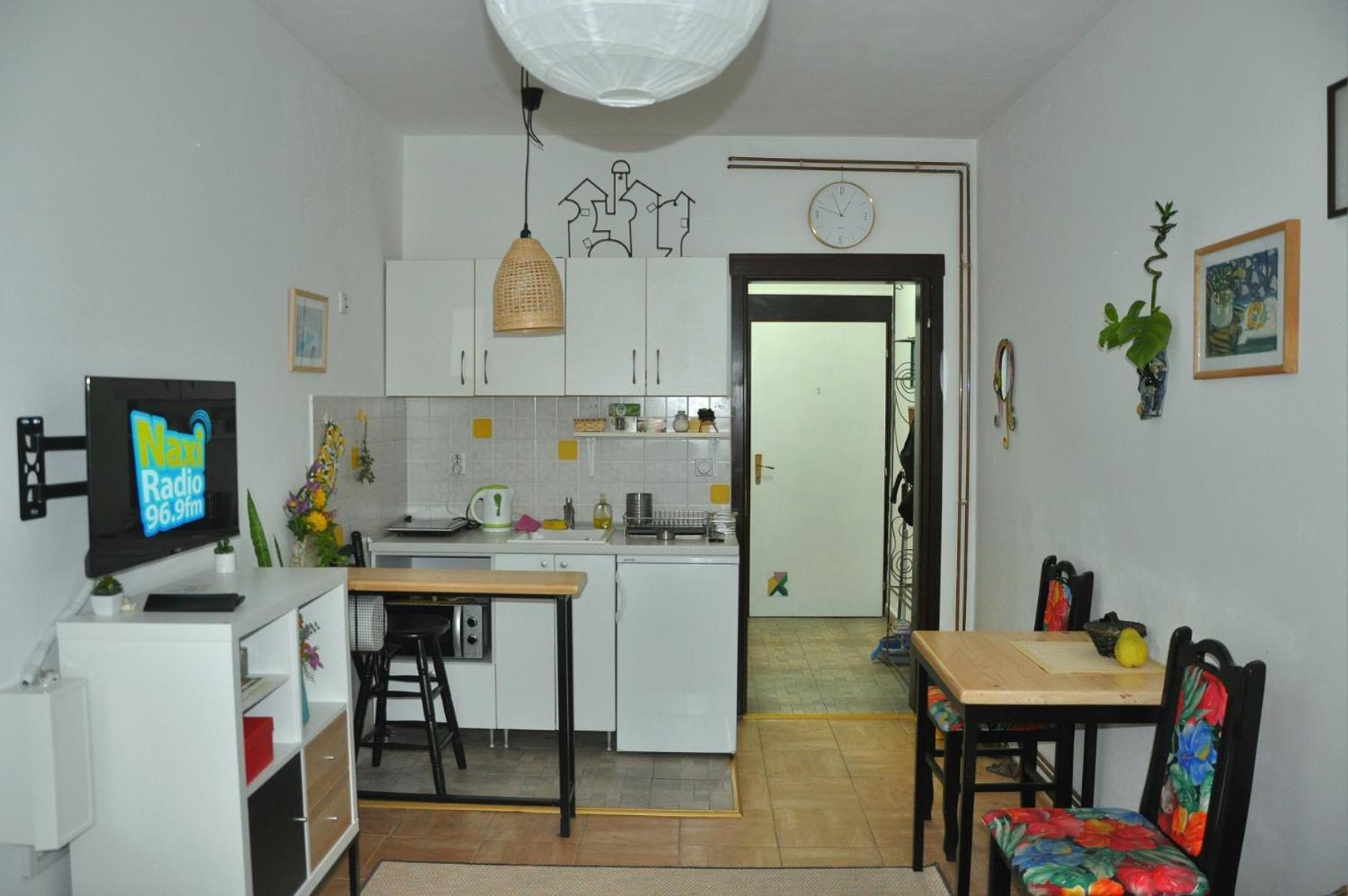 Studio5, Sa Parkingom, Centar Obrenovca Obrenovac  Exterior foto